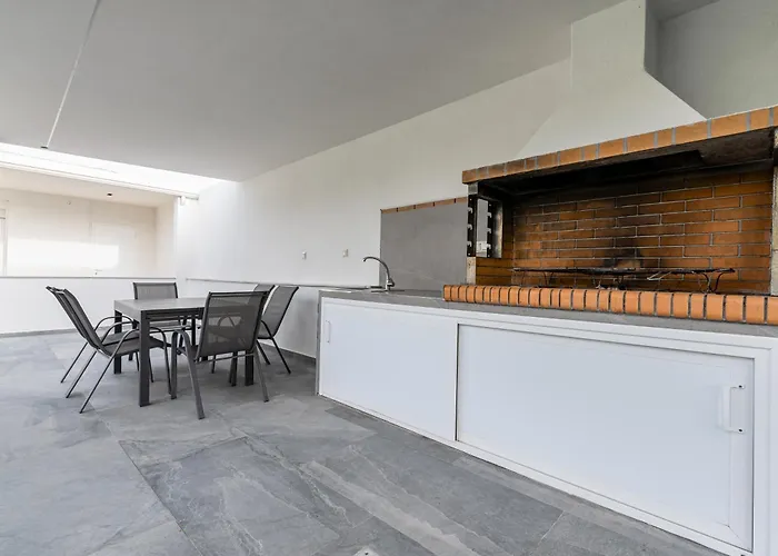 Garden House Villa