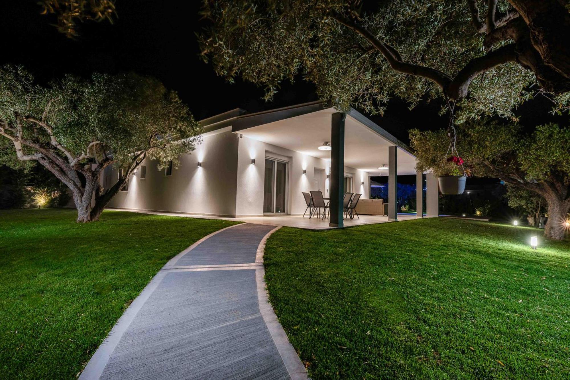 Garden House *