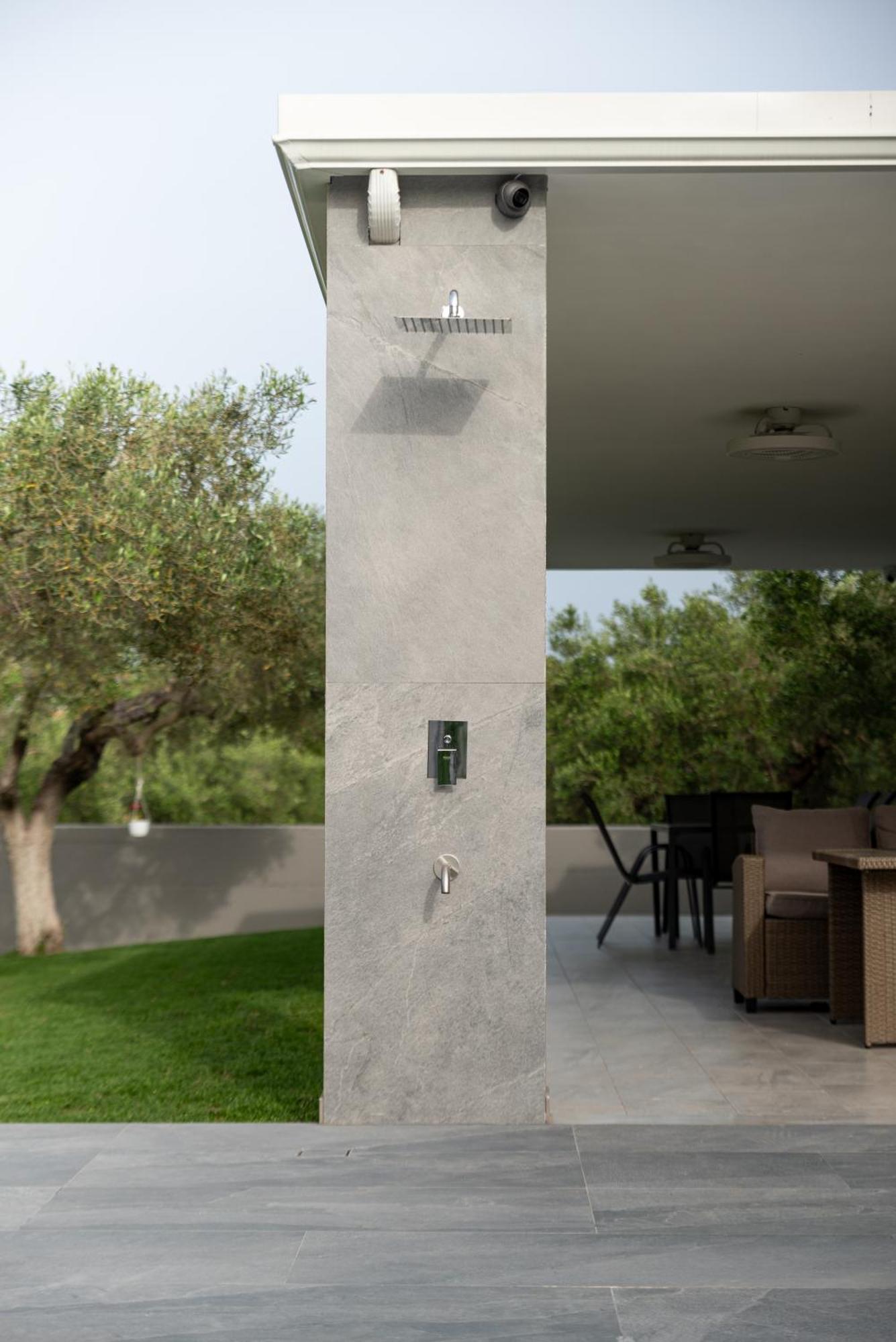 Apartment Garden House