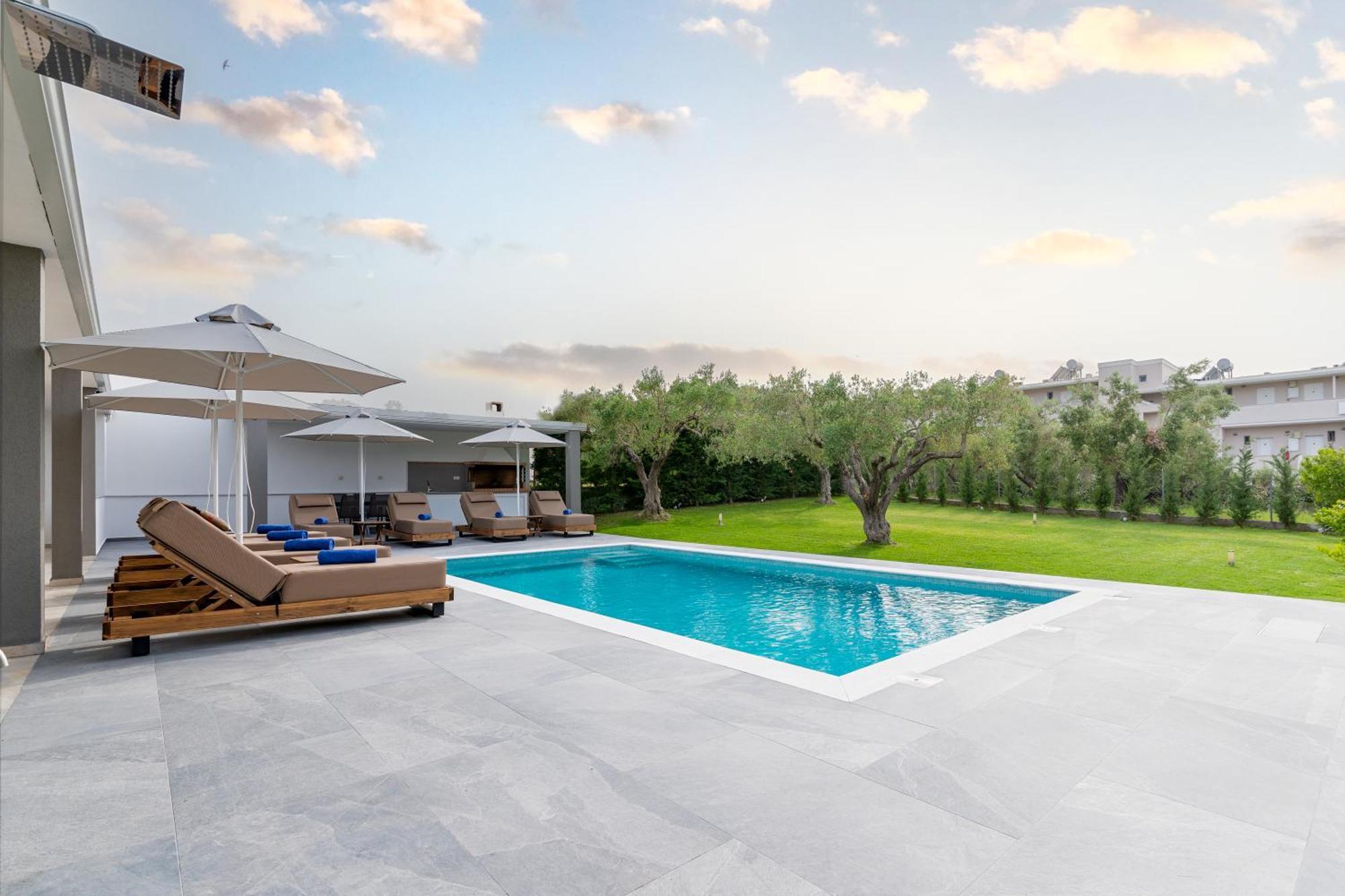 Garden House *