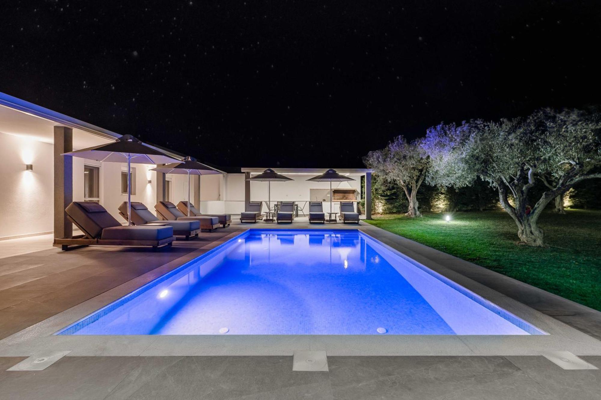 Garden House Apartment Pefkochori